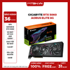 VGA Gigabyte RTX 5060 AORUS ELITE 8G