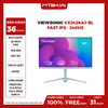 MÀN HÌNH VIEWSONIC VX2428AJ-BL 24