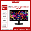 MÀN HÌNH MSI MAG 273QP QD-OLED X24 27