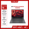 LAPTOP GAMING HP VICTUS 15-fa1155TX 952R1PA_16G Core i5-12450H | RTX 2050 4GB | 16GB RAM | 512GB SSD | 15.6' FHD 144Hz | Win 11