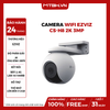 CAMERA WIFI Ezviz CS-H8 2K 3MP Ngoài Trời Thông Minh