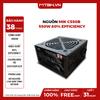 Nguồn MIK C550B 550W 80% Efficiency