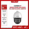 CAMERA IP SPEED DOME HỒNG NGOẠI 4.0 MEGAPIXEL HIKVISION DS-2DE7A432IW-AEB(T5)