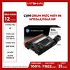 Cụm DRUM Mực Máy In W1104A/104A HP