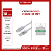 DÂY MẠNG BẤM SẴN CAT 6 VEGGIEG V-E629 | 10 MÉT