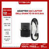 ADAPTER SẠC LAPTOP DELL OVAN TO 19.5V3.34A