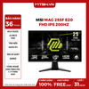 MÀN HÌNH MSI MAG 255F E20 24.5