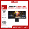 MÀN HÌNH SAMSUNG ODYSSEY OLED G8 G85SD LS34DG850SEXXV 34