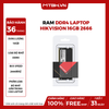 RAM LAPTOP HIKVISION DDR4 16GB BUSS 2666