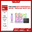 FAN CASE NZXT F120RGB DUO WHITE - TRIPLE (RF-D12TF-W1)