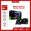 VGA MSI RTX 5060 8G GAMING TRIO OC