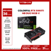 VGA Colorful RTX 5060 Ti NB DUO 16GB-V