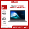 LAPTOP ASUS EXPERTBOOK P1503CVA-i5SE16-63WS Core i5-13500H | 16GB RAM | 512GB SSD | 15.6 FHD | Win 11 | Xám