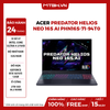 LAPTOP GAMING ACER PREDATOR HELIOS NEO 16S AI PHN16S-71-94T0 Ultra 9 275HX | RTX 5070Ti 12GB | 32GB RAM | 2TB SSD | 16' 2K+ OLED 100% DCI-P3 | Win 11