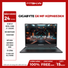 LAPTOP GAMING GIGABYTE G6 KF-H3VN853KH Core i7-13620H | RTX 4060 8GB | 16GB RAM | 512GB SSD | 16' FHD+ 165Hz | Windows 11