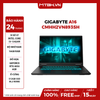 LAPTOP GAMING GIGABYTE A16 CMHH2VN893SH CORE i5-13420H | RTX 4050 6GB | 16GB RAM | 512GB SSD | 16' WUXGA 165Hz | Win 11