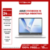 LAPTOP ASUS VIVOBOOK 16 A1607QA-MB067WS Snapdragon X X1 26 100 | 16GB RAM | 512GB SSD | Qualcomm Adreno | 16' WUXGA | Win 11