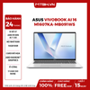 LAPTOP ASUS VIVOBOOK AI 16 M1607KA-MB091WS Ryzen AI 7 350 | 16GB RAM | 512GB SSD | AMD Radeon Graphics | 16' WUXGA | Win 11