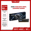 RAM DDR4 16GB SSTC DDR4 3200MHz UDIMM TẢN NHIỆT