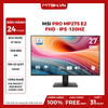 MÀN HÌNH MSI PRO MP275 E2 27