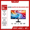 MÀN HÌNH ACER KA272 G0 UM.HX2SV.003 27