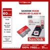 Thẻ Nhớ SanDisk Ultra 512gb micro SD Class 10