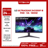 MÀN HÌNH LG ULTRAGEAR 24GS50F-B 24