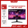 MÀN HÌNH LG ULTRAGEAR 24GS60F-B 24