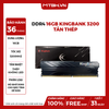 RAM DDR4 16GB KINGBANK 3200 TẢN THÉP