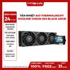 Tản Nhiệt Nước Thermalright Mjolnir Vision 360 Black ARGB