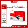 Card Mercusys MA30E WiFi 5 | AC1200, Bluetooth 5