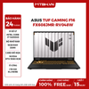 LAPTOP ASUS TUF GAMING F16 FX608JMR-RV048W CORE i7-14650HX | RTX 5060 8GB | 16GB RAM | 1TB SSD | 16' WUXGA 165Hz | Win 11