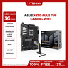 Main ASUS X870-Plus TUF Gaming Wifi