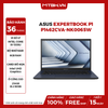 LAPTOP ASUS EXPERTBOOK P1 P1462CVA-NK0065W Core i5-1335U | 8GB RAM | 256GB SSD | Intel UHD Graphics | 14' FHD | Win 11