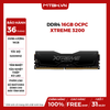 RAM DDR4 16GB OCPC XTREME II 3200