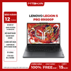LAPTOP GAMING LENOVO LEGION 5 PRO R9000P RYZEN 9-8945HX | RTX 5060 8GB | 32GB RAM | 1TB SSD | 16