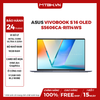 LAPTOP ASUS VIVOBOOK S 16 OLED S5606CA-RI114WS Ultra 5 225H | 16GB RAM | 512GB SSD | Intel Arc Graphics | 16' 3K OLED 120Hz | Win 11