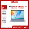 LAPTOP ASUS VIVOBOOK S 14 OLED S5406SA-PP060WS Ultra 5-226V | 16GB RAM | 512GB SSD | Intel Arc Graphics | 14' 3K OLED 120Hz | WIN 11