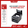 MÁY IN HÓA ĐƠN XPRINTER XP-N160II (USB-WIFI)