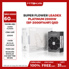 NGUỒN SUPER FLOWER LEADEX PLATINUM 2000W (SF-2000F14HP) QSD