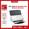 MÁY QUÉT HP SCANJET PRO 3000S4 (6FW07A)