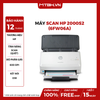 Máy Scan HP 2000S2 (6FW06A)