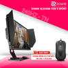 MÀN HÌNH LCD BENQ ZOWIE XL2540K 24.5