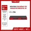 ROUTER CÂN BẰNG TẢI MIKROTIK RB2011iL-IN