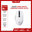 Chuột DareU EM911X WIRELESS Gaming White