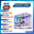 PC Gaming Ares Gen 14th PROJECT ZERO White Msi Edition ( i5 14400F | RTX 4060 8GB | 16GB DDR5 | B760M | 512GB )