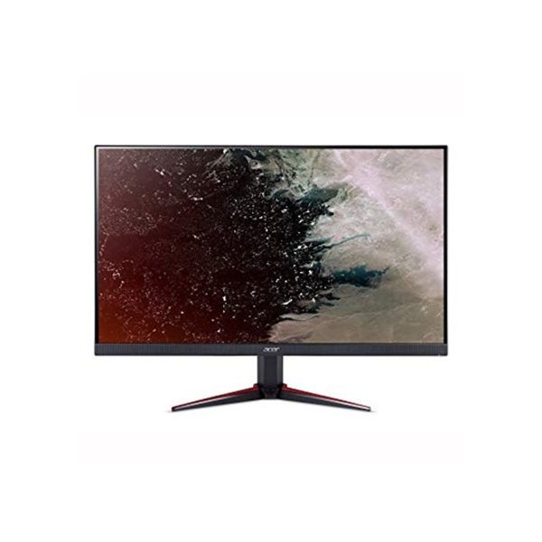 MÀN HÌNH ACER 24 INCH VG240Y-75HZ (VGA/HDMI/SPK, Audio+In/Out FreeSync - TRƯNG BÀY)