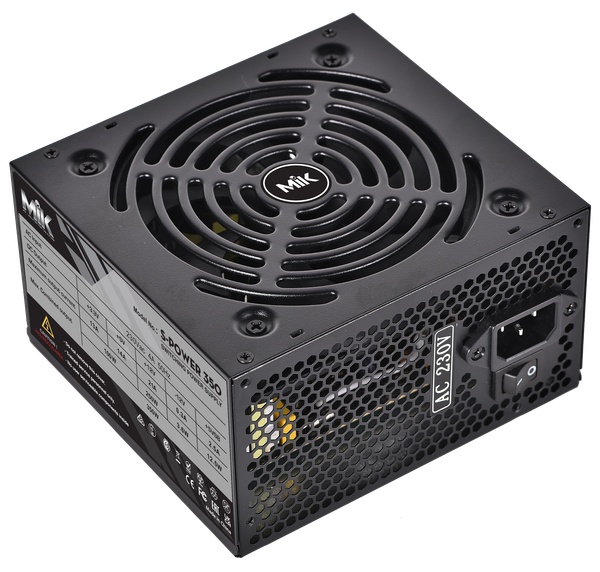 PC Gaming BHC Ares Pro 14600 ( i5 14600KF | RTX 4060 8GB | 16GB | 500GB | B760M )