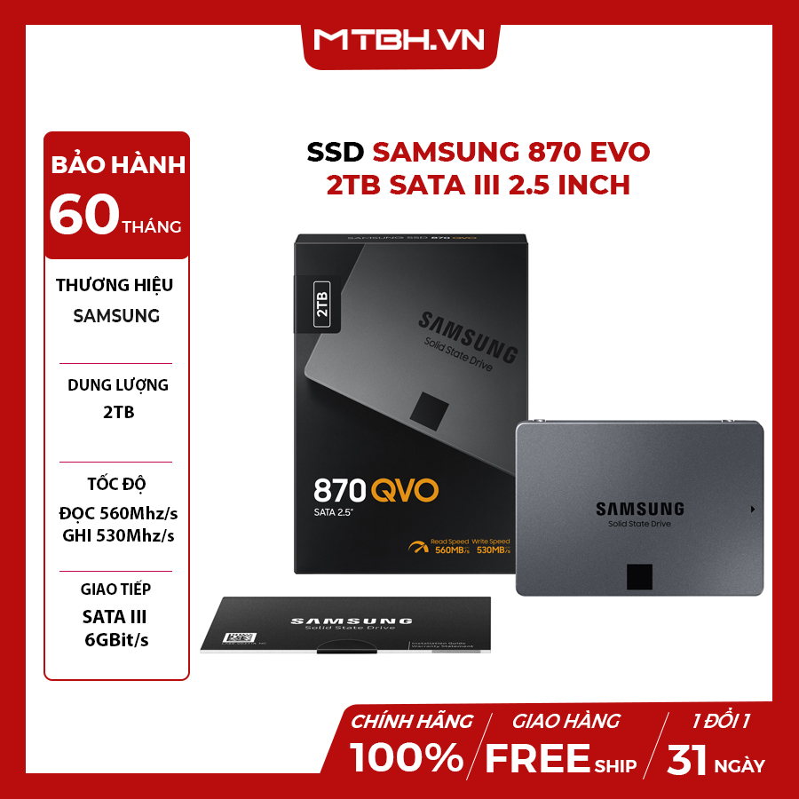 8tb Samsung 870 Qvo Vs Samsung 860 Evo Qvo 1tb Samsung 870 Evo
