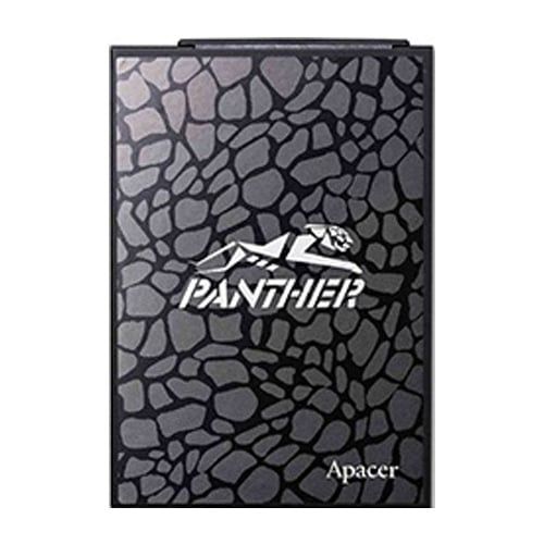 SSD APACER 120GB PANTHER AS340 NEW BH 36TH